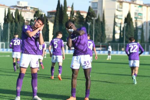 ACF FIORENTINA VS GENOA 25